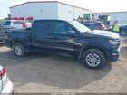 2026 Chevrolet Silverado 1500 4wd  Short Bed Rst Black vin: 2GCUKEED0T1123617
