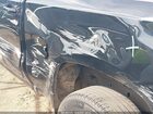 2026 Chevrolet Silverado 1500 4wd  Short Bed Rst Black vin: 2GCUKEED0T1123617