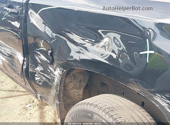 2GCUKEED0T1123617 2026 CHEVROLET SILVERADO Black 