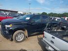 2026 Chevrolet Silverado 1500 4wd  Short Bed Rst Black vin: 2GCUKEED0T1123617