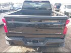 2026 Chevrolet Silverado 1500 4wd  Short Bed Rst Black vin: 2GCUKEED0T1123617
