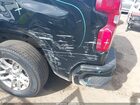 2026 Chevrolet Silverado 1500 4wd  Short Bed Rst Black vin: 2GCUKEED0T1123617