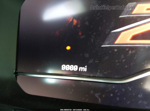 2GCUKEED9S1204663 2025 CHEVROLET SILVERADO Белый 