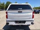 2025 Chevrolet Silverado 1500   Белый vin: 2GCUKEED9S1204663