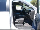2025 Chevrolet Silverado 1500   Белый vin: 2GCUKEED9S1204663