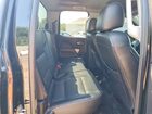 2019 Chevrolet Silverado Ld K1500 Custom Black vin: 2GCVKMEC4K1210280