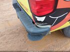 2019 Chevrolet Silverado 1500 Ld Wt Белый vin: 2GCVKNEC4K1224248