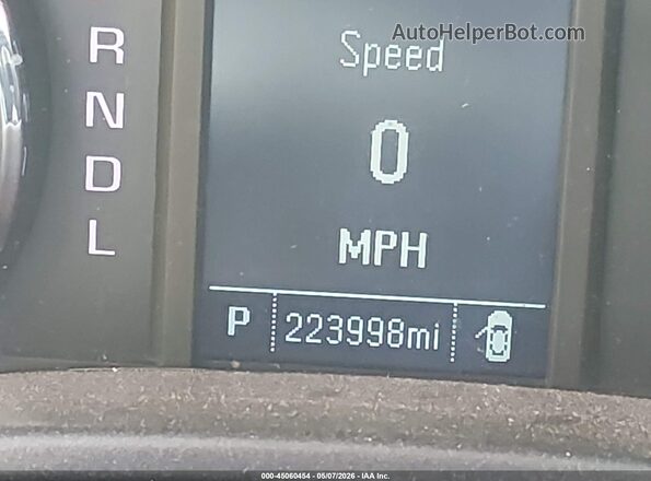 2GCVKNEC4K1224248 2019 CHEVROLET SILVERADO Белый 