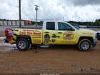 2019 Chevrolet Silverado 1500 Ld Wt Белый vin: 2GCVKNEC4K1224248
