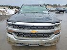 2019 Chevrolet Silverado Ld K1500 Lt Черный vin: 2GCVKPEC1K1172508