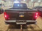 2019 Chevrolet Silverado Ld K1500 Lt Brown vin: 2GCVKPEC3K1100614