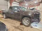 2019 Chevrolet Silverado Ld K1500 Lt Brown vin: 2GCVKPEC3K1100614