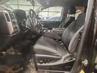 2019 Chevrolet Silverado Ld K1500 Lt Brown vin: 2GCVKPEC3K1100614