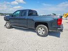 2019 Chevrolet Silverado Ld K1500 Lt Черный vin: 2GCVKPEC3K1105554