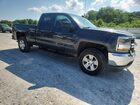 2019 Chevrolet Silverado Ld K1500 Lt Черный vin: 2GCVKPEC3K1105554
