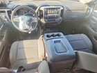 2019 Chevrolet Silverado Ld K1500 Lt Черный vin: 2GCVKPEC3K1105554