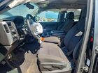 2019 Chevrolet Silverado Ld K1500 Lt Черный vin: 2GCVKPEC3K1105554
