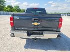 2019 Chevrolet Silverado Ld K1500 Lt Черный vin: 2GCVKPEC3K1105554