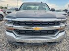 2019 Chevrolet Silverado Ld K1500 Lt Черный vin: 2GCVKPEC5K1106964