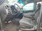 2019 Chevrolet Silverado Ld K1500 Lt Черный vin: 2GCVKPEC5K1106964
