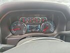 2019 Chevrolet Silverado Ld K1500 Lt Черный vin: 2GCVKPEC5K1106964