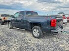 2019 Chevrolet Silverado Ld K1500 Lt Черный vin: 2GCVKPEC5K1106964