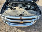 2019 Chevrolet Silverado Ld K1500 Lt Green vin: 2GCVKPEC6K1207950