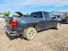 2019 Chevrolet Silverado Ld K1500 Lt Green vin: 2GCVKPEC6K1207950