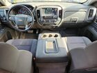 2019 Chevrolet Silverado Ld K1500 Lt Green vin: 2GCVKPEC6K1207950