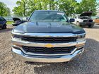 2019 Chevrolet Silverado Ld K1500 Lt Green vin: 2GCVKPEC6K1207950
