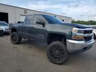 2019 Chevrolet Silverado Ld K1500 Lt Зеленый vin: 2GCVKPEC7K1148827