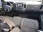 2019 Chevrolet Silverado Ld K1500 Lt Зеленый vin: 2GCVKPEC7K1148827