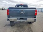 2019 Chevrolet Silverado Ld K1500 Lt Зеленый vin: 2GCVKPEC7K1148827