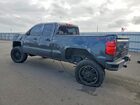 2019 Chevrolet Silverado Ld K1500 Lt Зеленый vin: 2GCVKPEC7K1148827