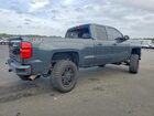 2019 Chevrolet Silverado Ld K1500 Lt Зеленый vin: 2GCVKPEC7K1148827