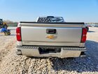 2019 Chevrolet Silverado Ld K1500 Lt Silver vin: 2GCVKPEC7K1237930