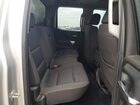2019 Chevrolet Silverado Ld K1500 Lt Silver vin: 2GCVKPEC7K1237930