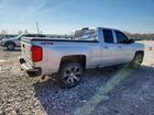 2019 Chevrolet Silverado Ld K1500 Lt Silver vin: 2GCVKPEC7K1237930