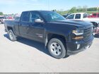 2019 Chevrolet Silverado 1500 Ld Lt Черный vin: 2GCVKPEC9K1128904