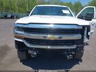 2018 Chevrolet Silverado 1500 1lt White vin: 2GCVKRECXJ1100829 2018 Chevrolet Silverado 1500 1lt White vin: 2GCVKRECXJ1100829