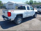 2018 Chevrolet Silverado 1500 1lt White vin: 2GCVKRECXJ1100829 2018 Chevrolet Silverado 1500 1lt White vin: 2GCVKRECXJ1100829