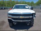 2018 Chevrolet Silverado 1500 1lt White vin: 2GCVKRECXJ1100829 2018 Chevrolet Silverado 1500 1lt White vin: 2GCVKRECXJ1100829
