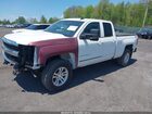 2018 Chevrolet Silverado 1500 1lt White vin: 2GCVKRECXJ1100829 2018 Chevrolet Silverado 1500 1lt White vin: 2GCVKRECXJ1100829