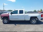 2018 Chevrolet Silverado 1500 1lt White vin: 2GCVKRECXJ1100829 2018 Chevrolet Silverado 1500 1lt White vin: 2GCVKRECXJ1100829