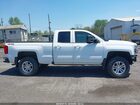 2018 Chevrolet Silverado 1500 1lt White vin: 2GCVKRECXJ1100829 2018 Chevrolet Silverado 1500 1lt White vin: 2GCVKRECXJ1100829