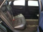 2017 Cadillac Xts Limousine Черный vin: 2GEXG6U35H9550241