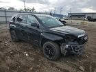 2016 Gmc Terrain Sle Черный vin: 2GKALMEK0G6102630