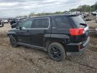 2016 Gmc Terrain Sle Черный vin: 2GKALMEK0G6102630