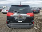 2016 Gmc Terrain Sle Черный vin: 2GKALMEK0G6102630