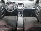 2016 Gmc Terrain Sle Черный vin: 2GKALMEK0G6102630